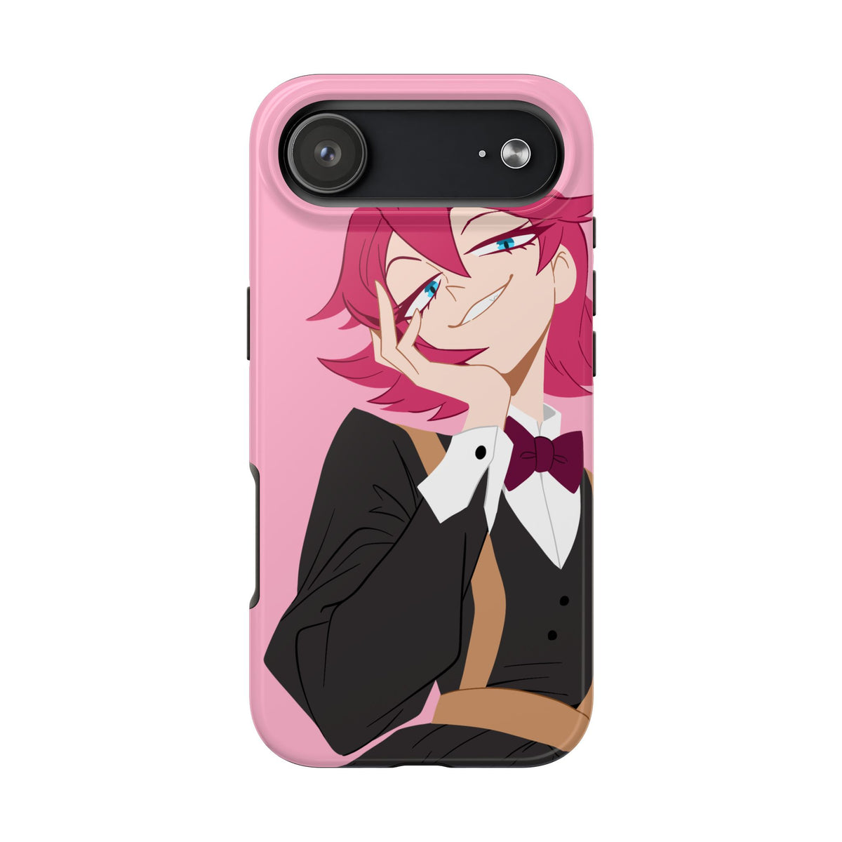 LenDubs "Smug Len" Phone Case
