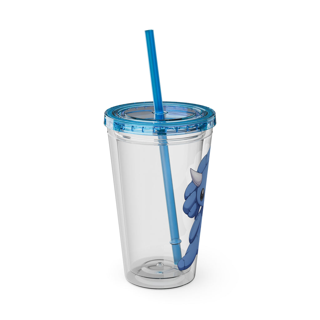 Noons "Plushie" Tumbler