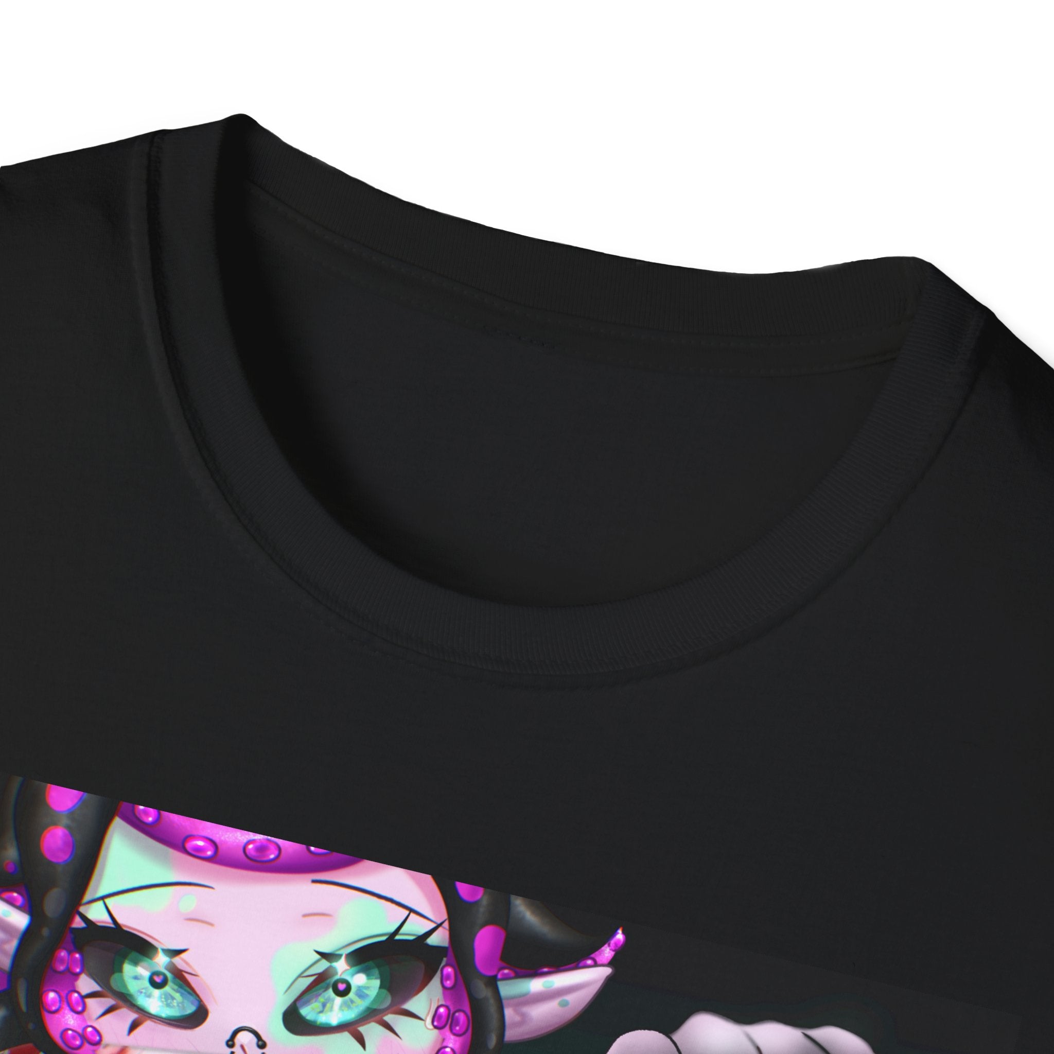 EnbyTTV "Knife's Out" TShirt