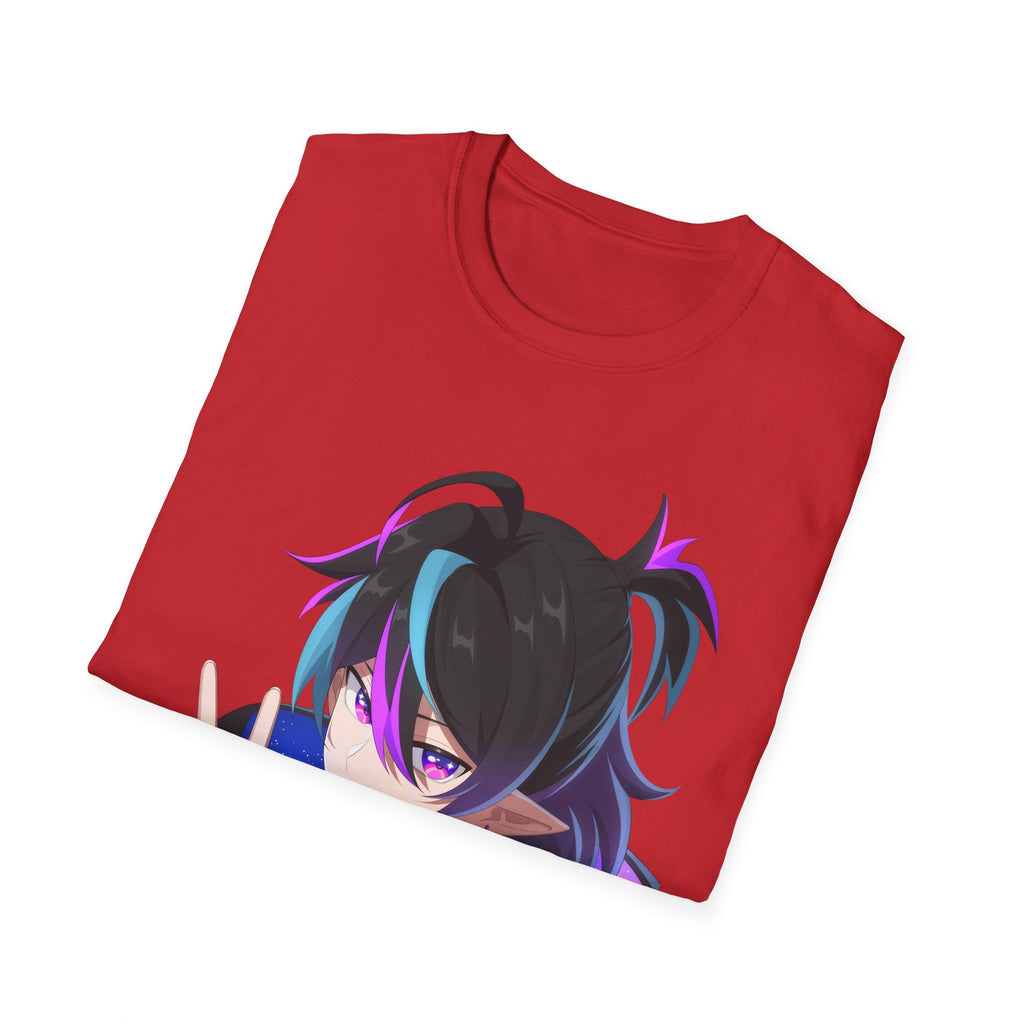 KaneKosmos Peace TShirt