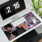 Yurei The Yokai VT "Strwbry Honeyway" XL Plus Deskmat
