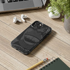 KeyTheMoo Tough Phone Case