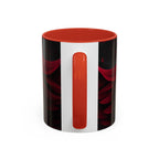Lady Valantine Mug