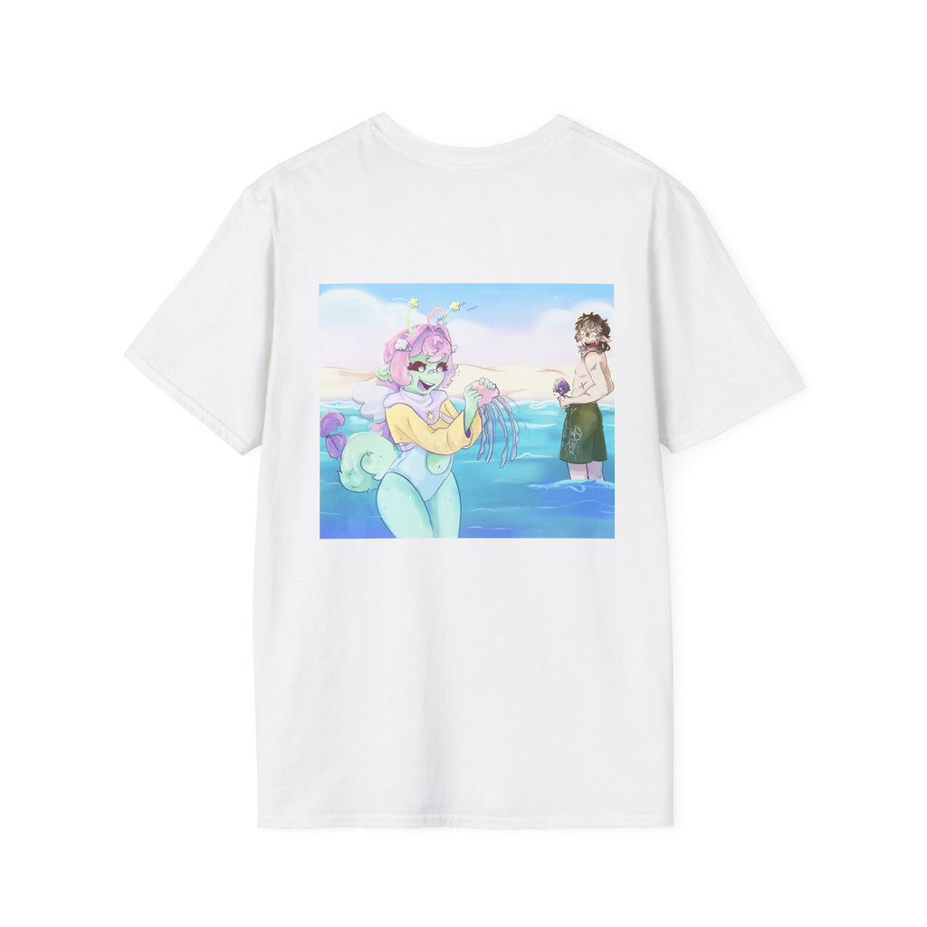 Astrid Andromeda TShirt