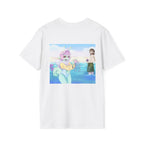 Astrid Andromeda TShirt