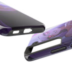 EepySpectre Tough Phone Case