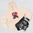 Lady Valantine Hoodie