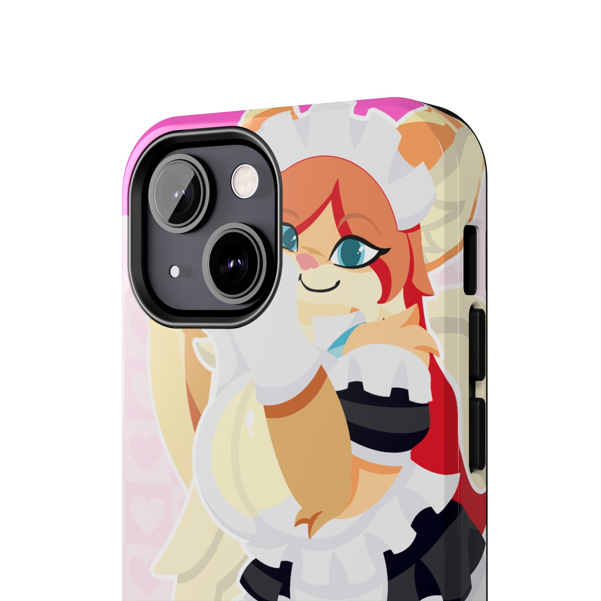 Katfox Phone Case