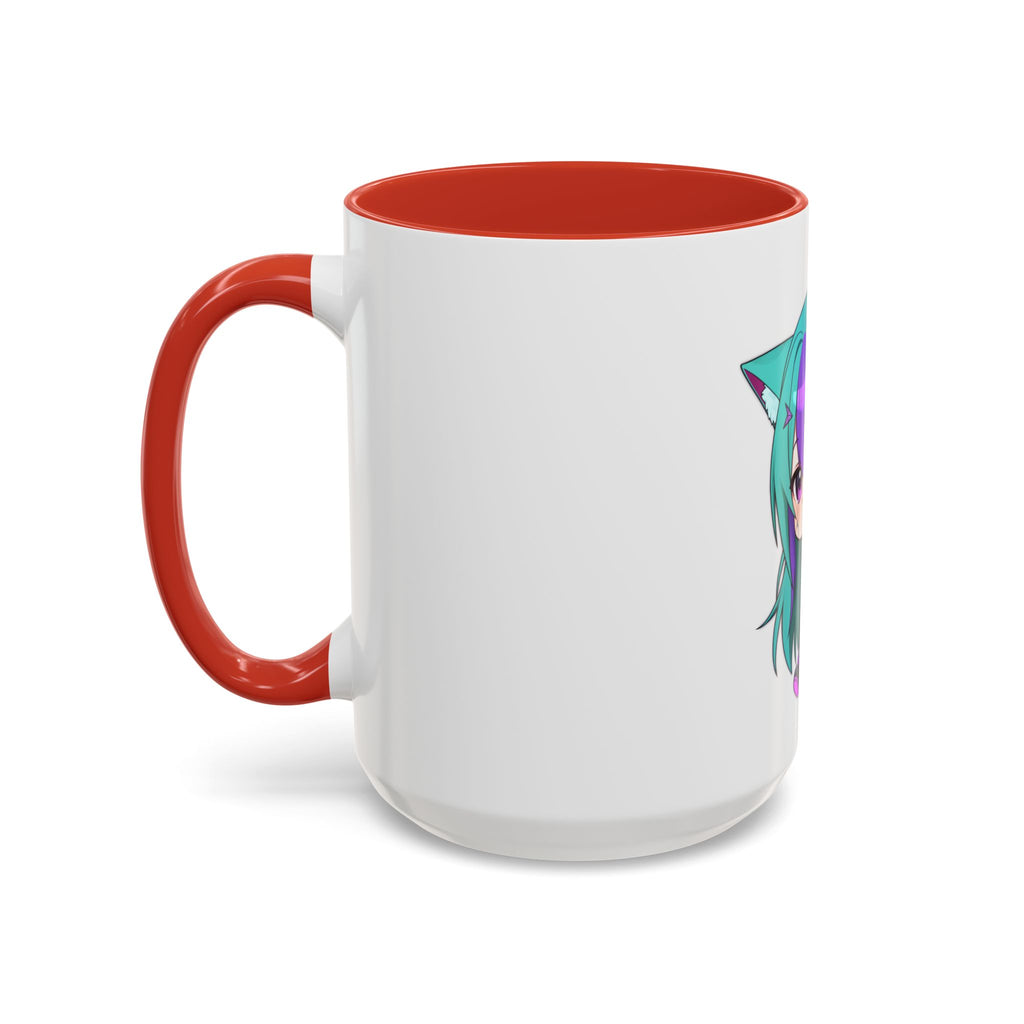 Vyxenova Mug