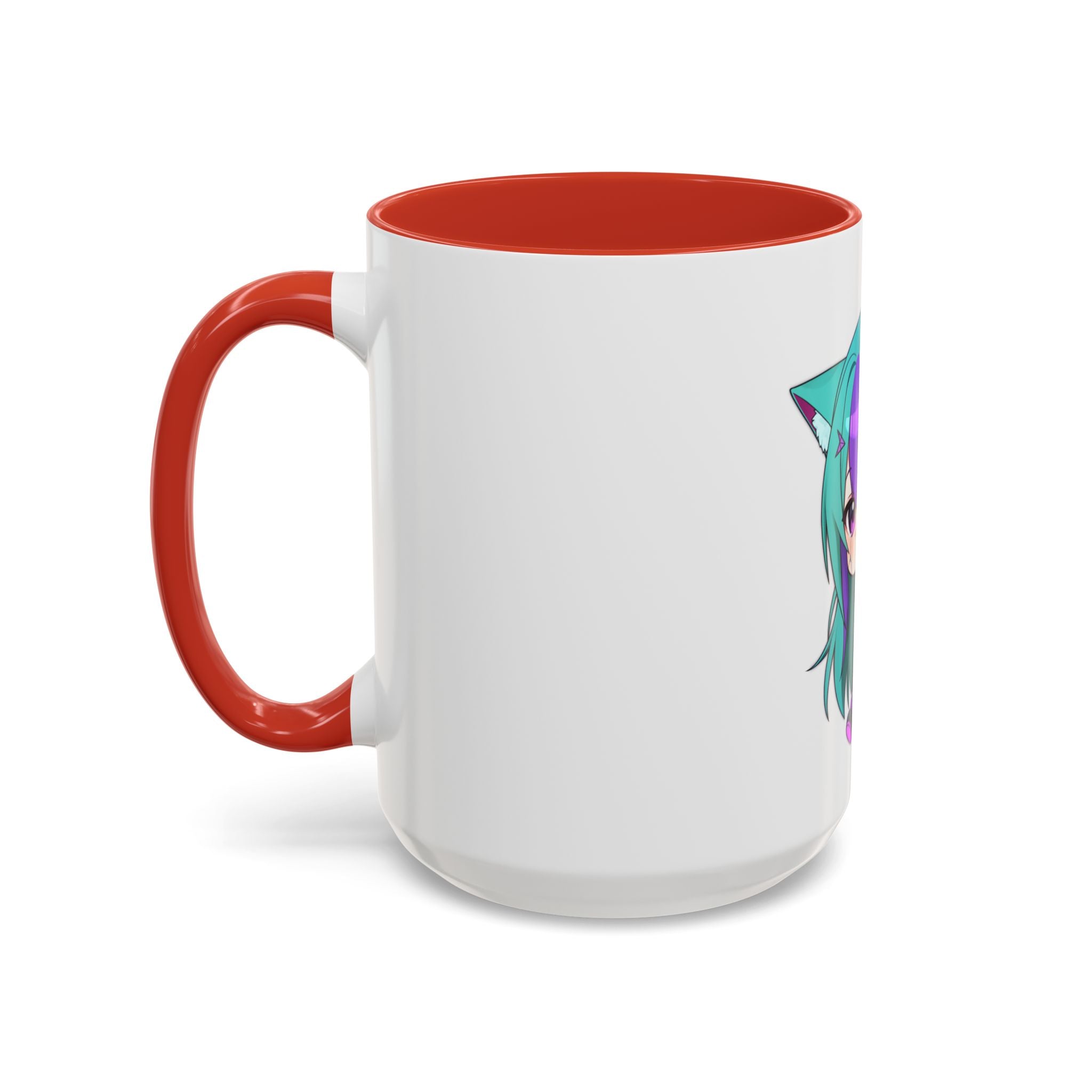 Vyxenova Mug