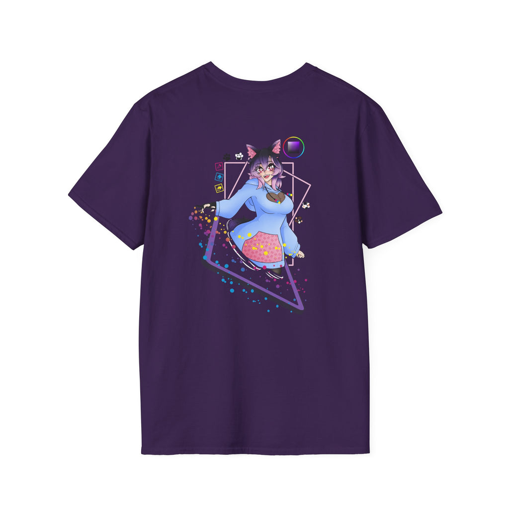 Luma "Artist Flair" Shirt