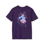 Luma "Artist Flair" Shirt
