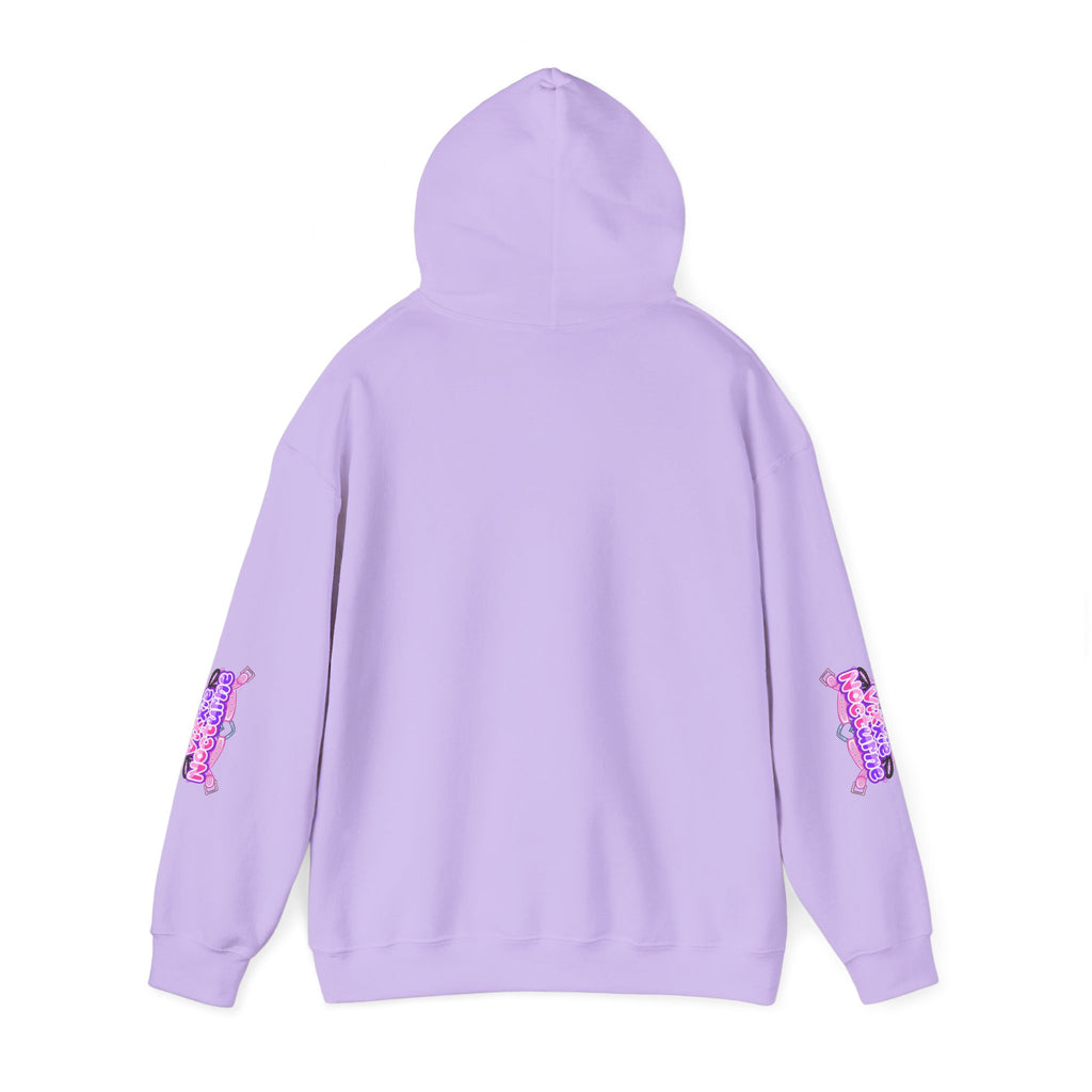vixxievt "Claw Marks" Designer Hoodie