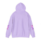 vixxievt "Claw Marks" Designer Hoodie