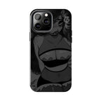 KeyTheMoo Tough Phone Case