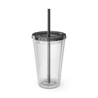 Cozy Nighty Neko Tumbler