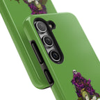 MillieMizuame "Royalty" Phone Case