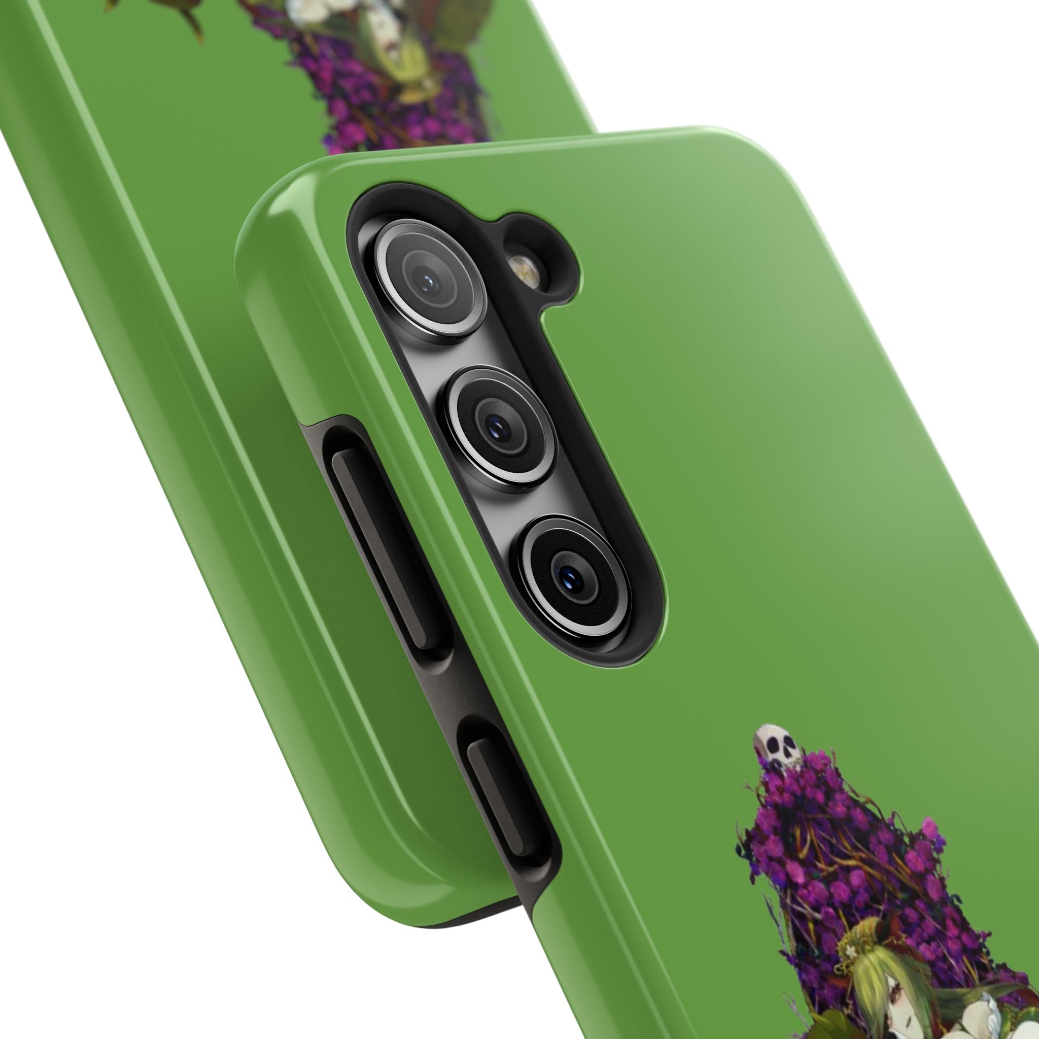 MillieMizuame "Royalty" Phone Case