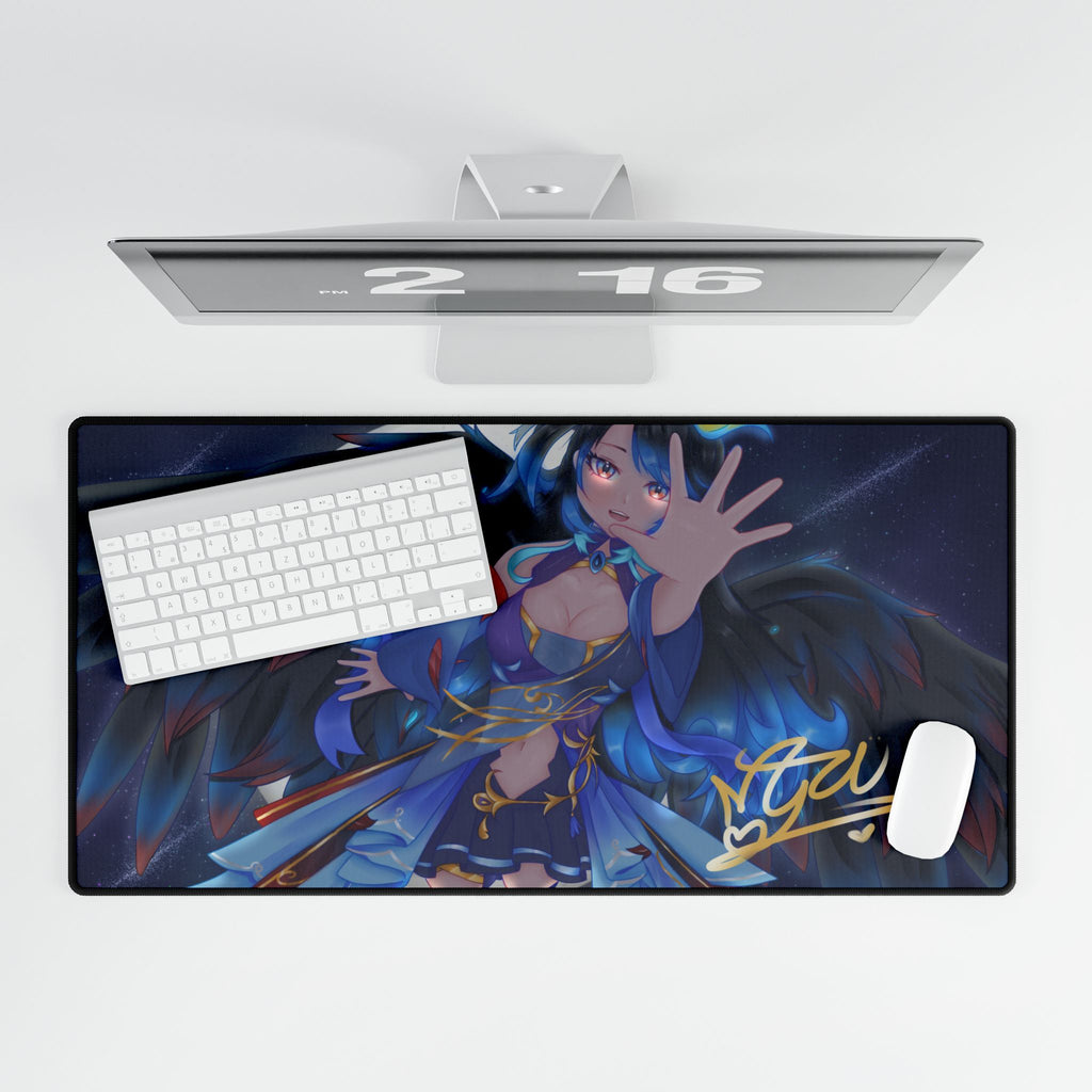 AzukitouVT "Reaching for you" Deskmat