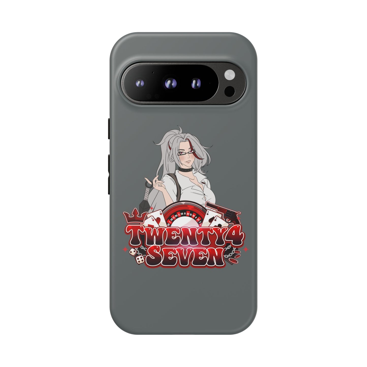 Kaeru Chibana Phone Case