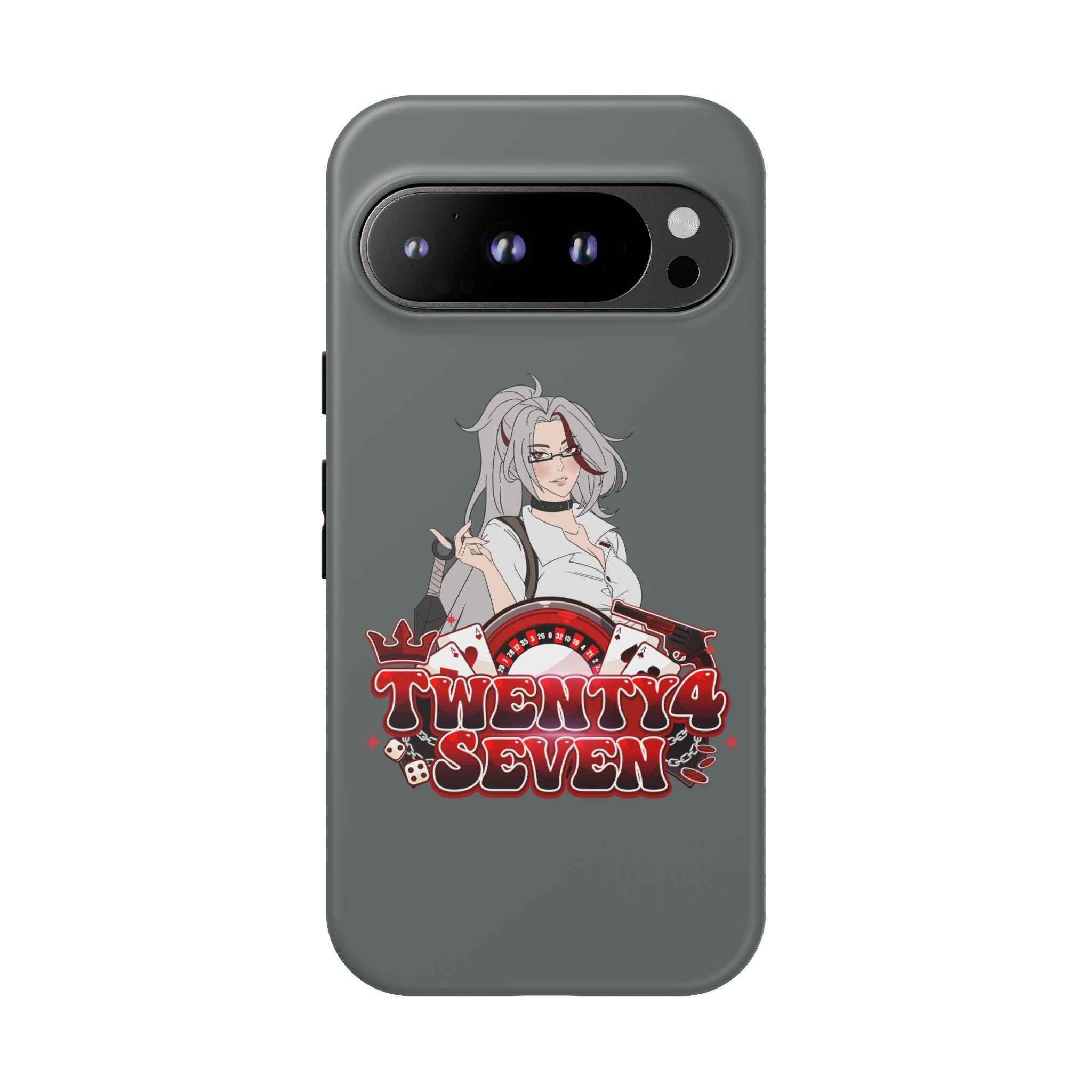 Kaeru Chibana Phone Case