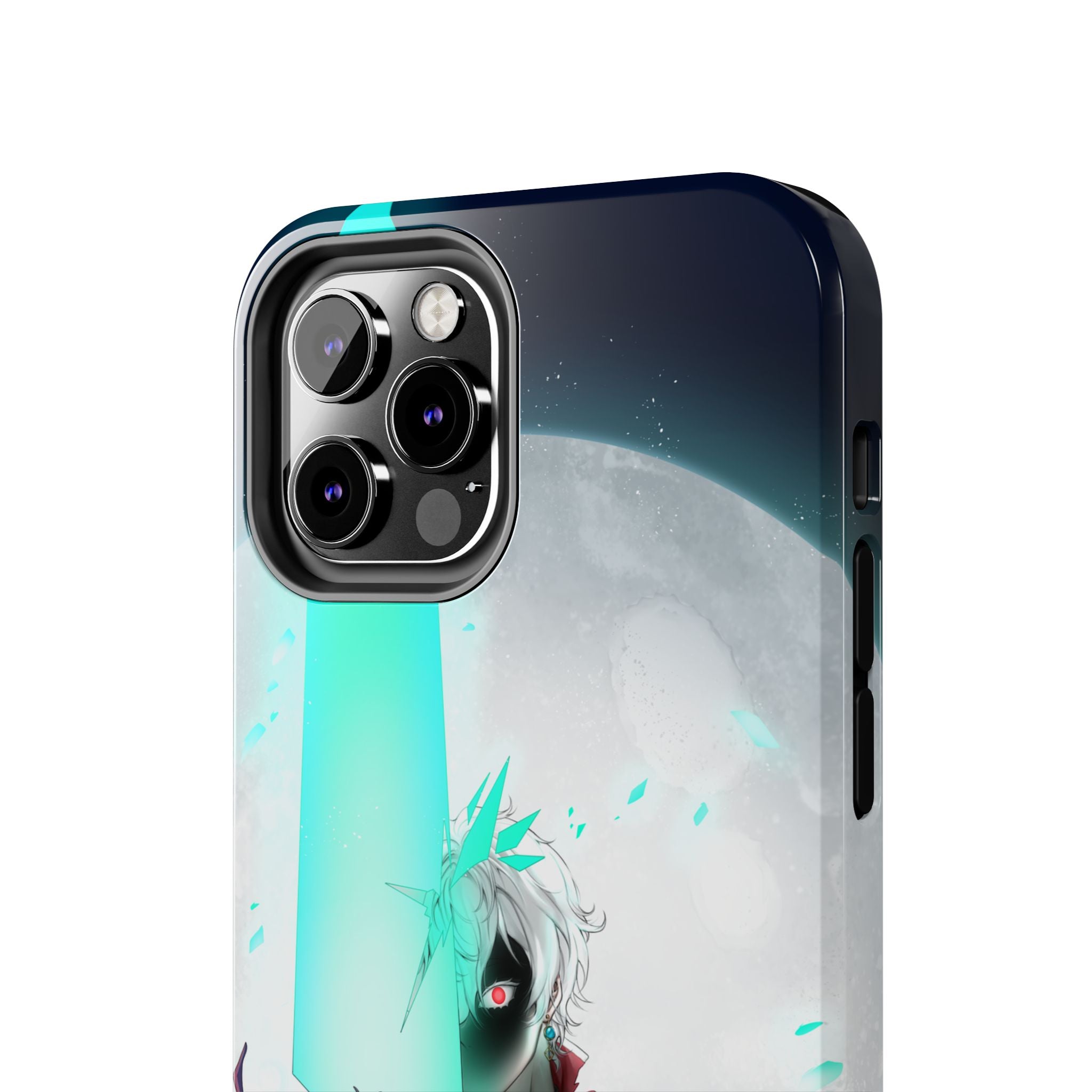 Typhon "Under the Moon" Phone Case