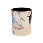 Hengist Trading Co. Mug