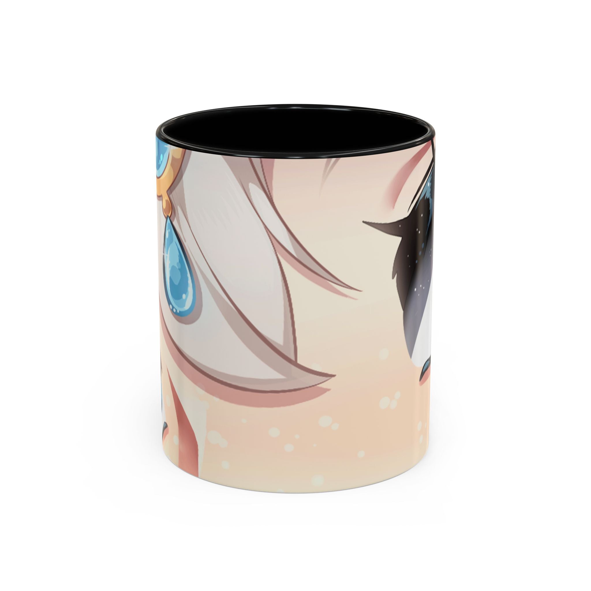 Hengist Trading Co. Mug