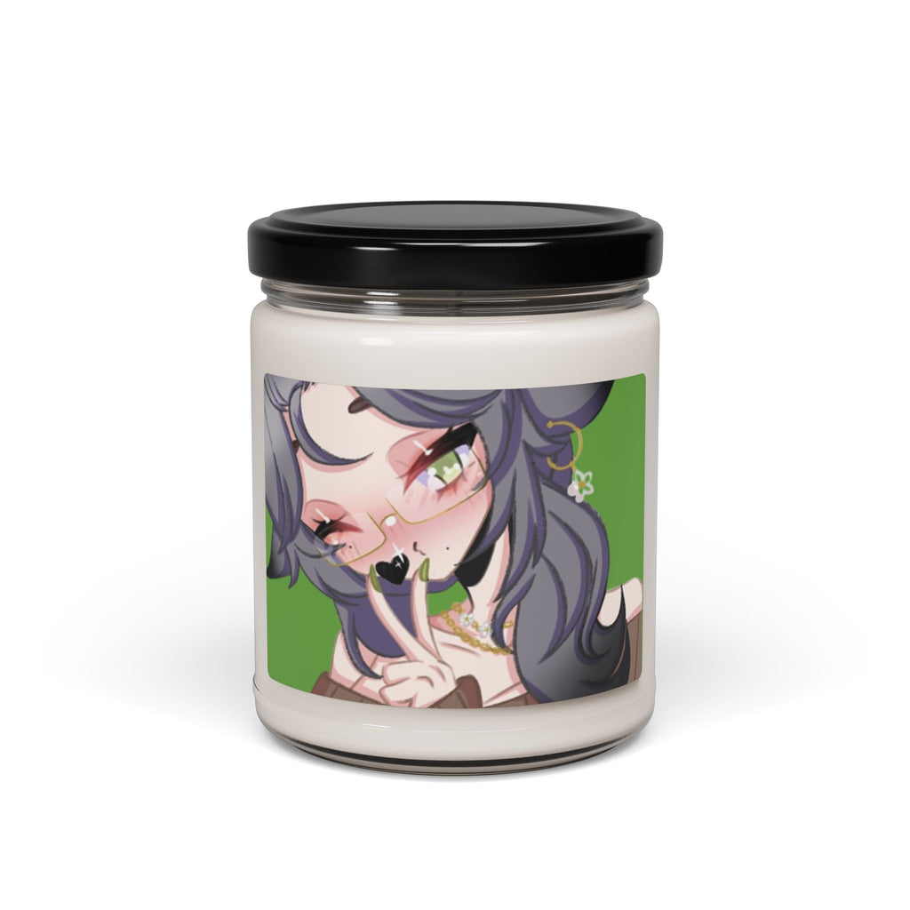Scented Soy Candle, 9oz