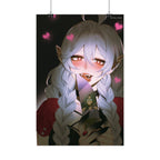 Marruwuchan "You're Mine" Poster