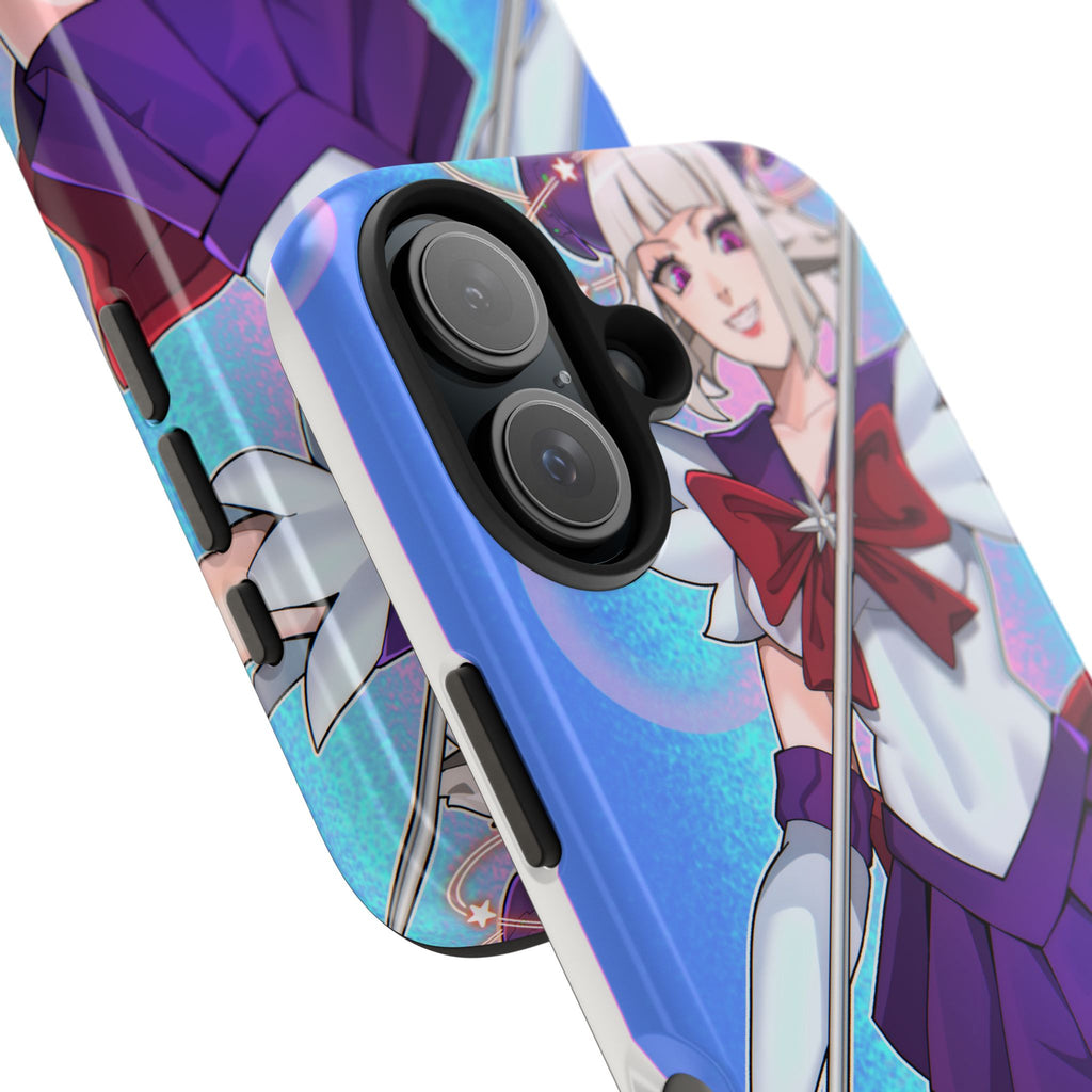 Star Protector Bobamai Tough Phone Case