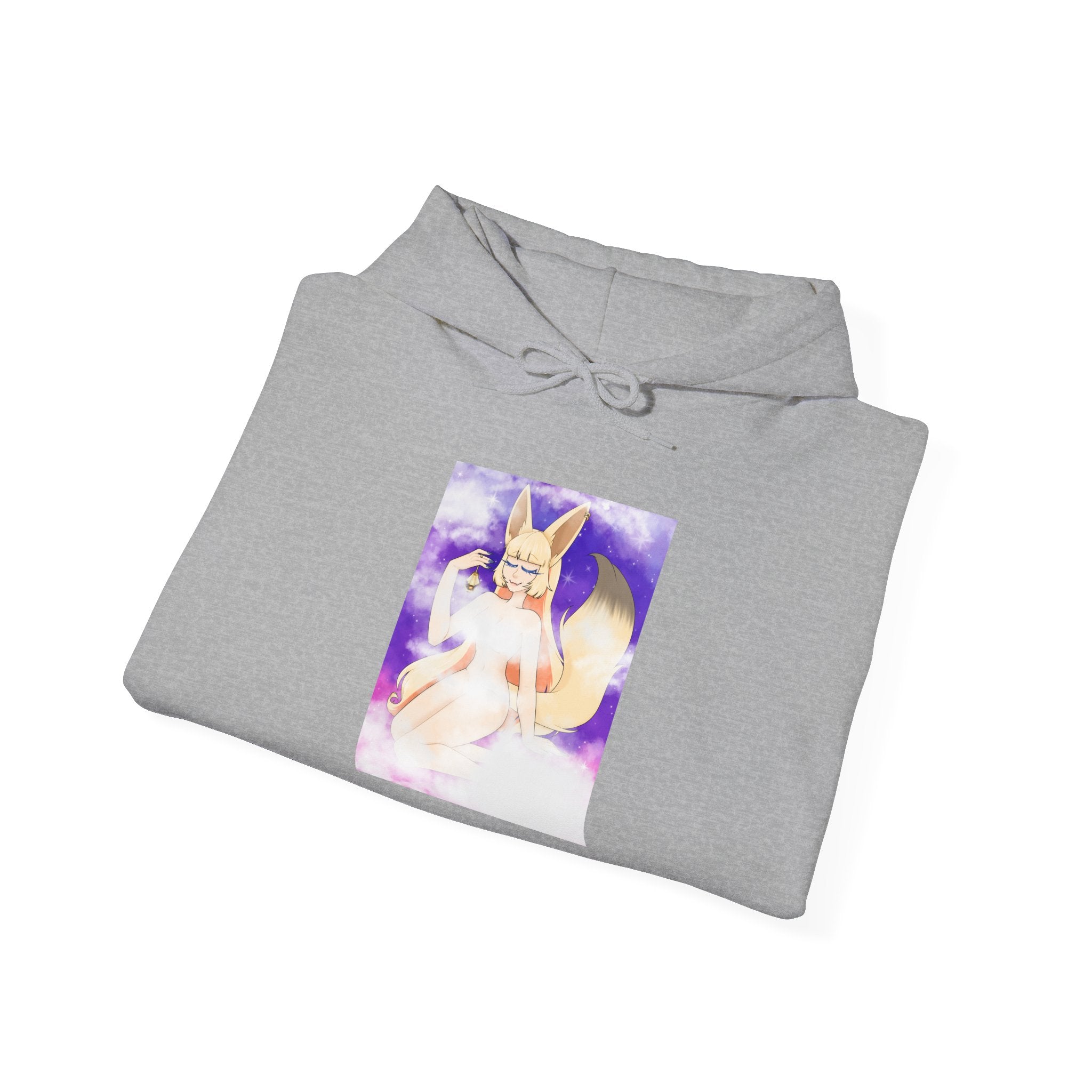 StarFlufVT "Steamy" Hoodie