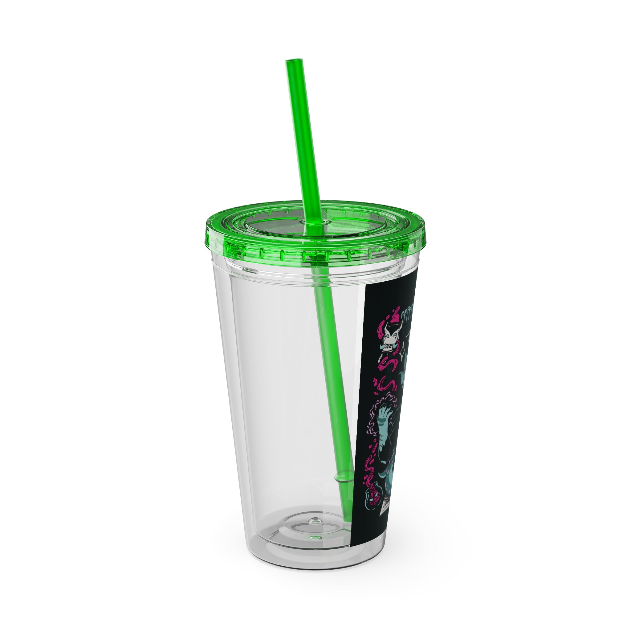 undedbeholder Tumbler