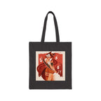 TakumiChiaki "FireFox" Tote Bag