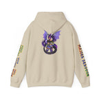 MajoraDragoon Designer Hoodie