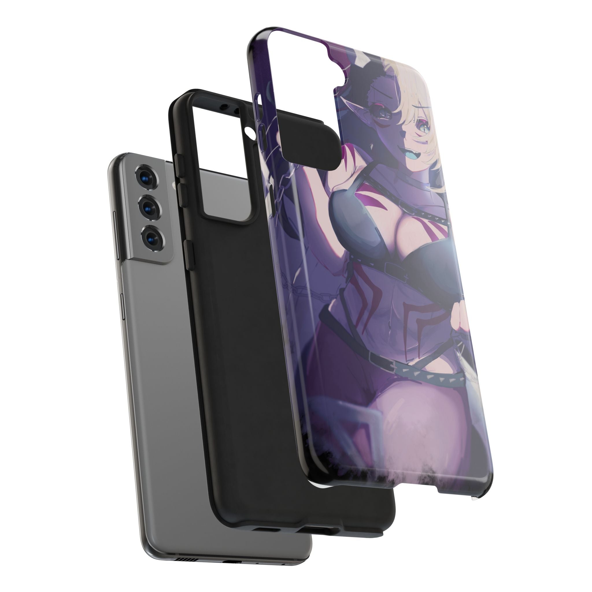 Rhettaliate Phone Case