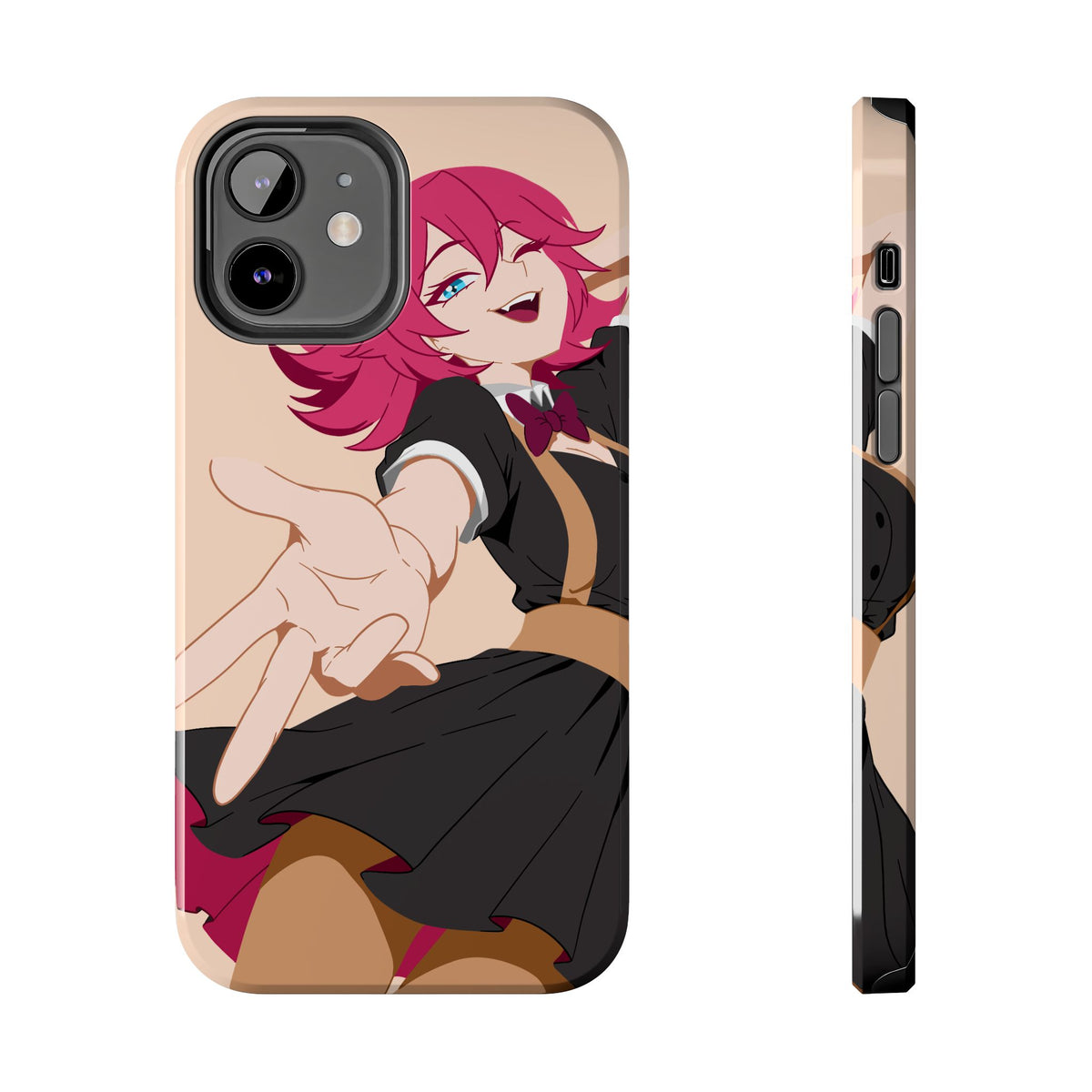 LenDubs "Happy Len" Phone Case