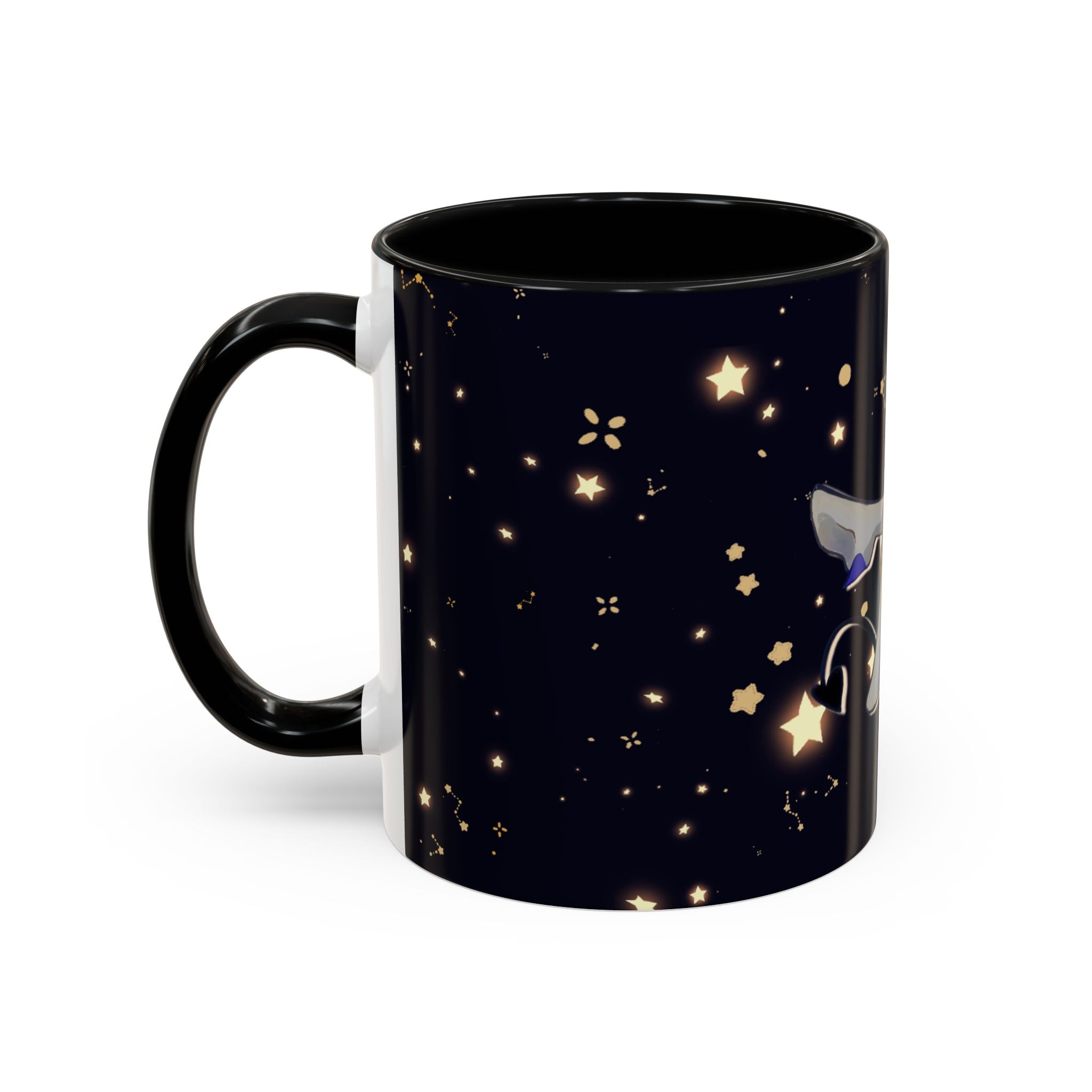 Echoe Mug