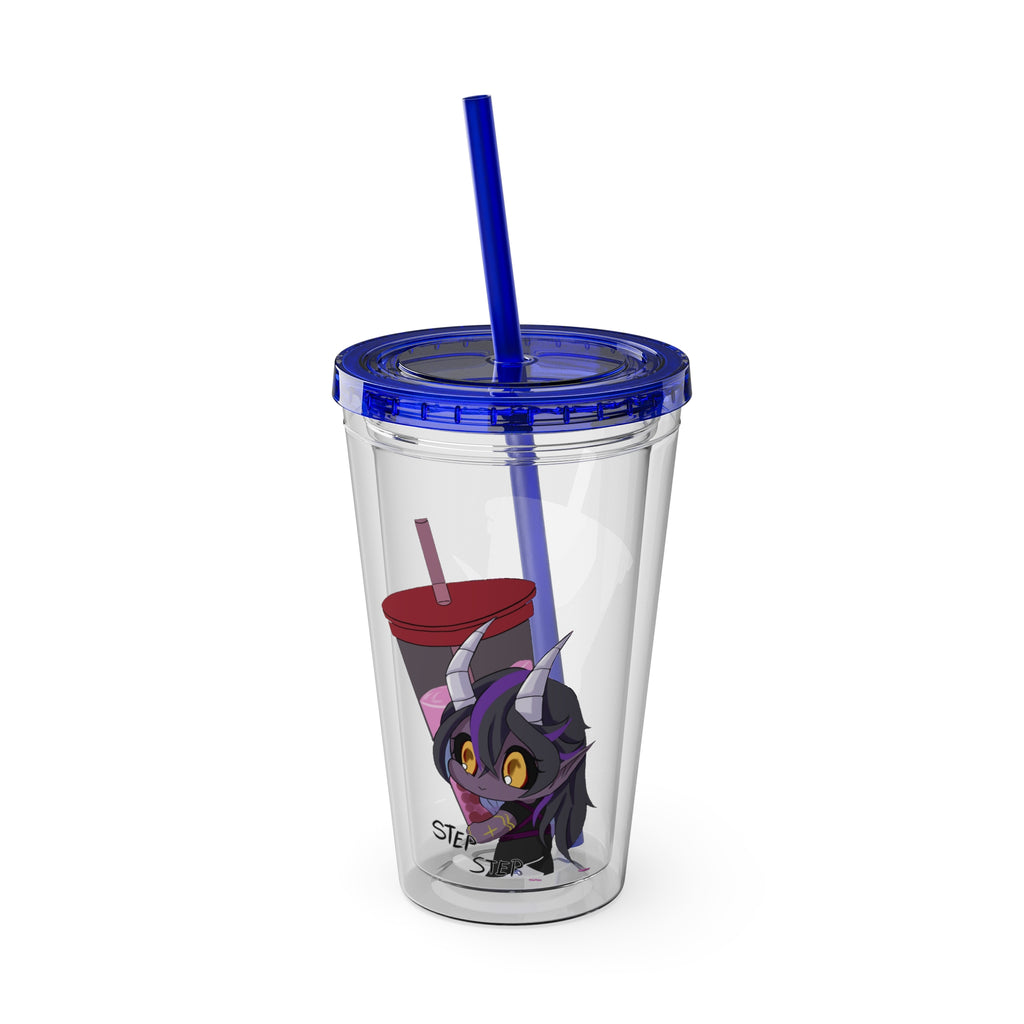 CaligoMorningstar Tumbler