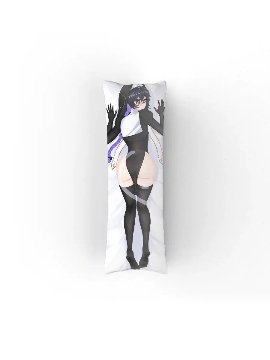 TrystVT Dakimakura