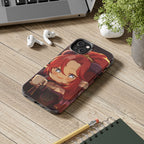 Starlaxia "Chibi" Phone Case