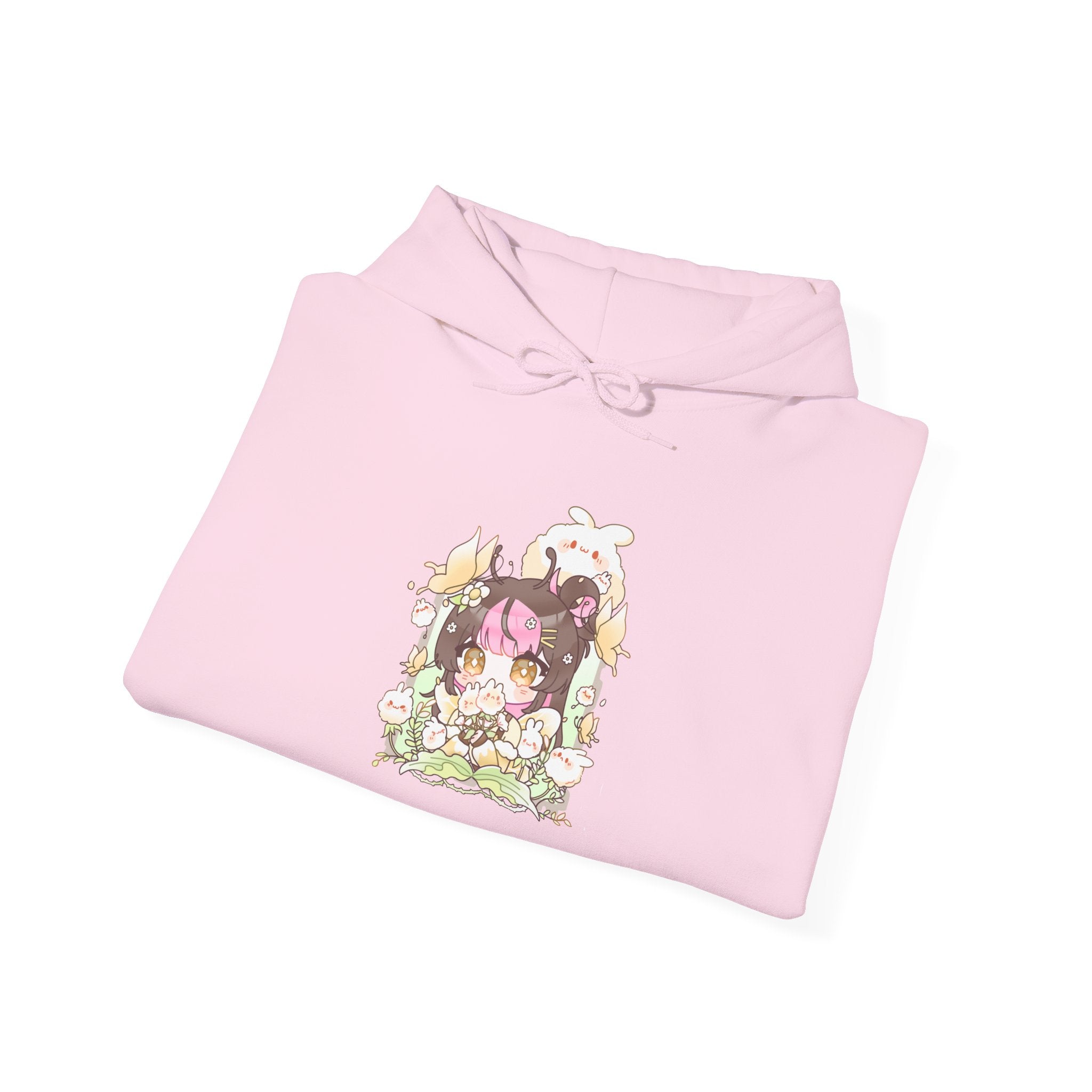 Lychibe "Bunnies and Bees" Hoodie