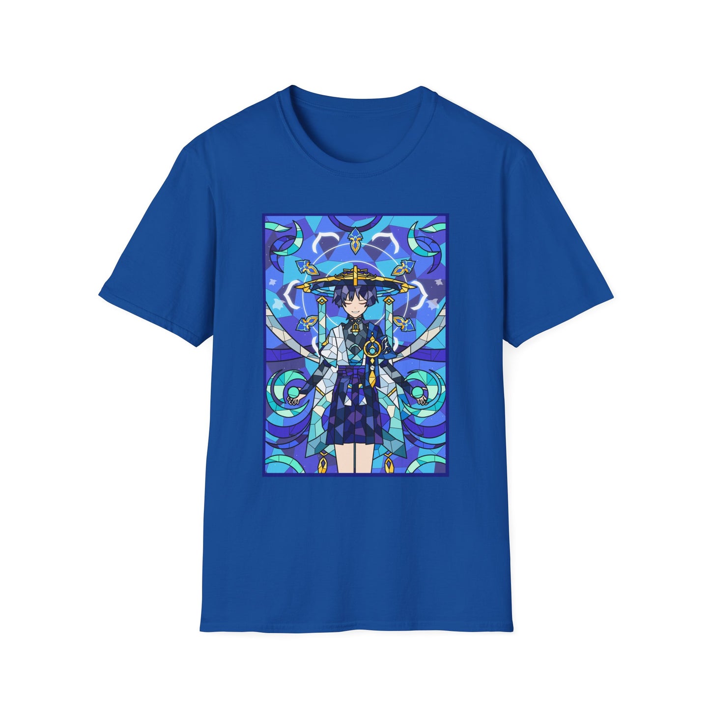 Wanderer T-Shirt
