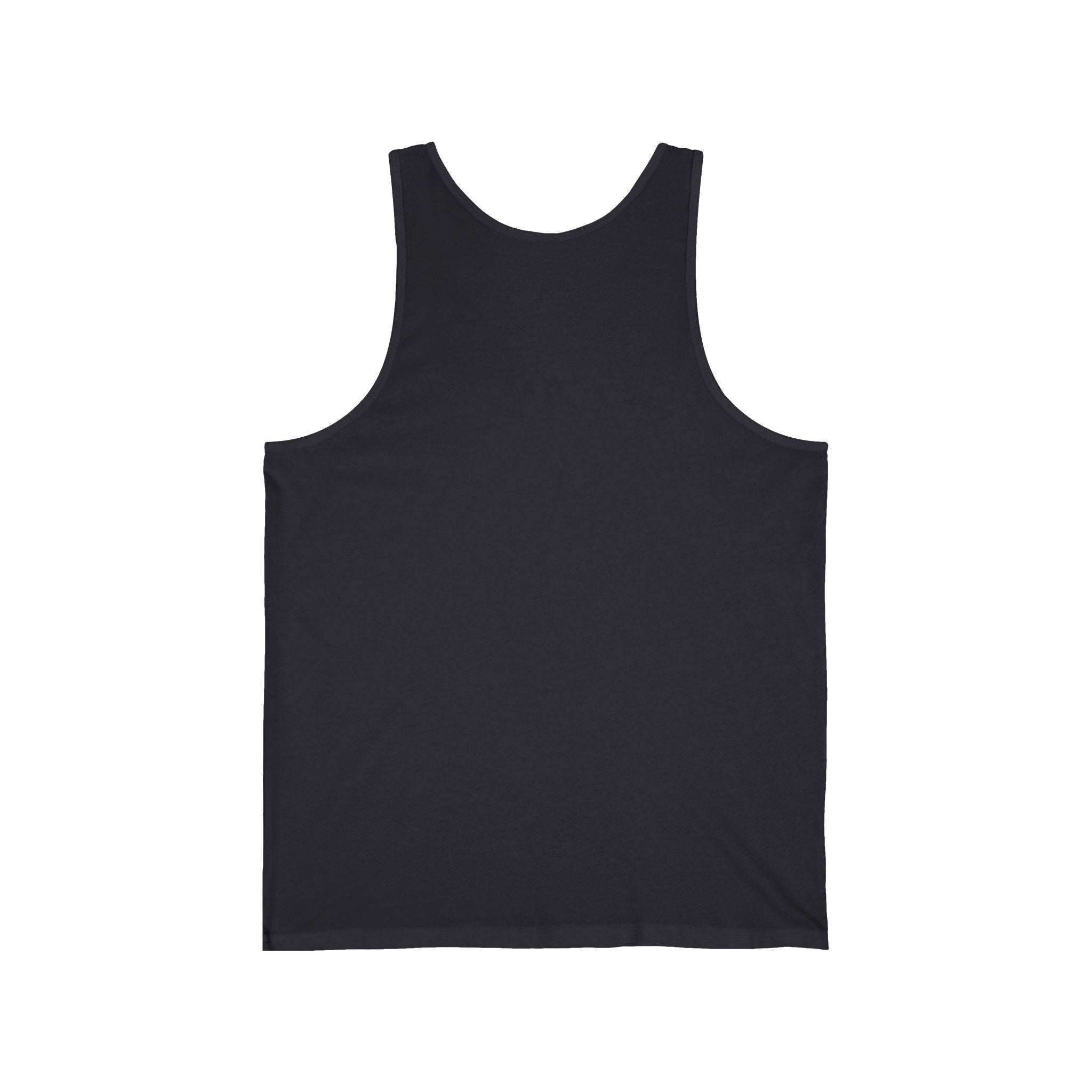 StrawberryMilkMaid "Logo Pose" Tanktop