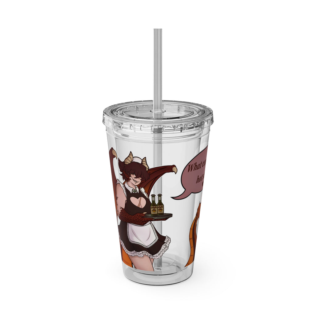 reddragon69069 Tumbler