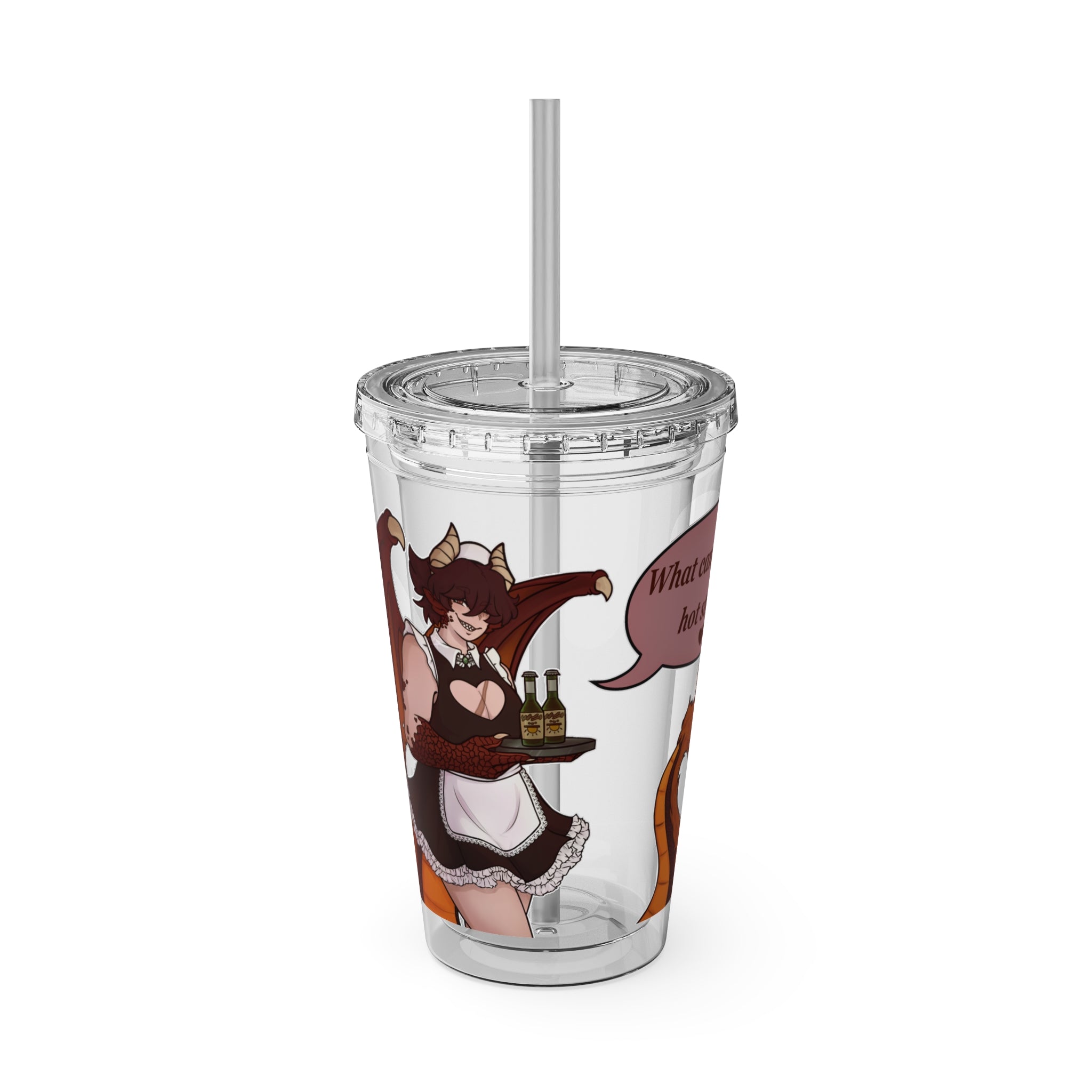 reddragon69069 Tumbler