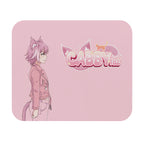 cabbytat Mouse Pad