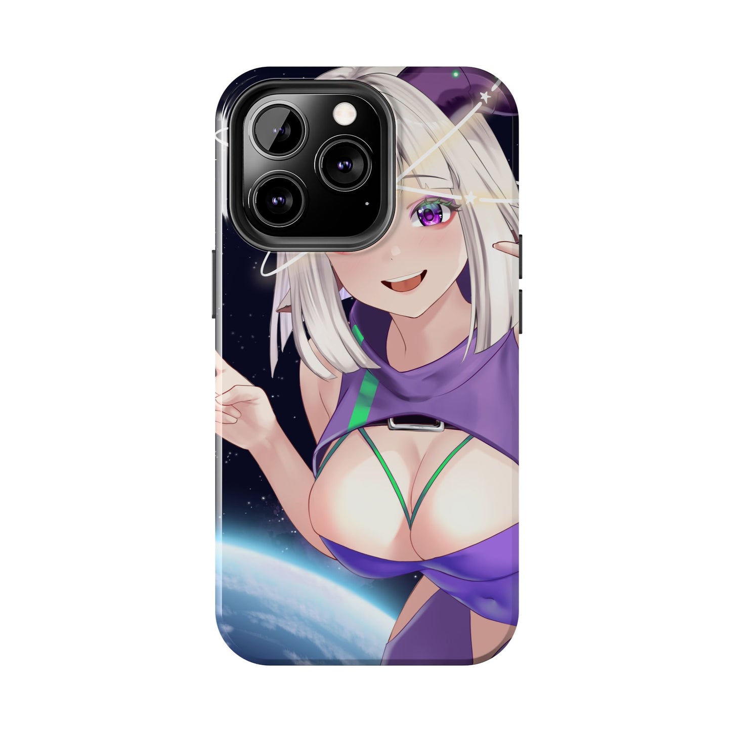 Peace! Bobamai Phone Case