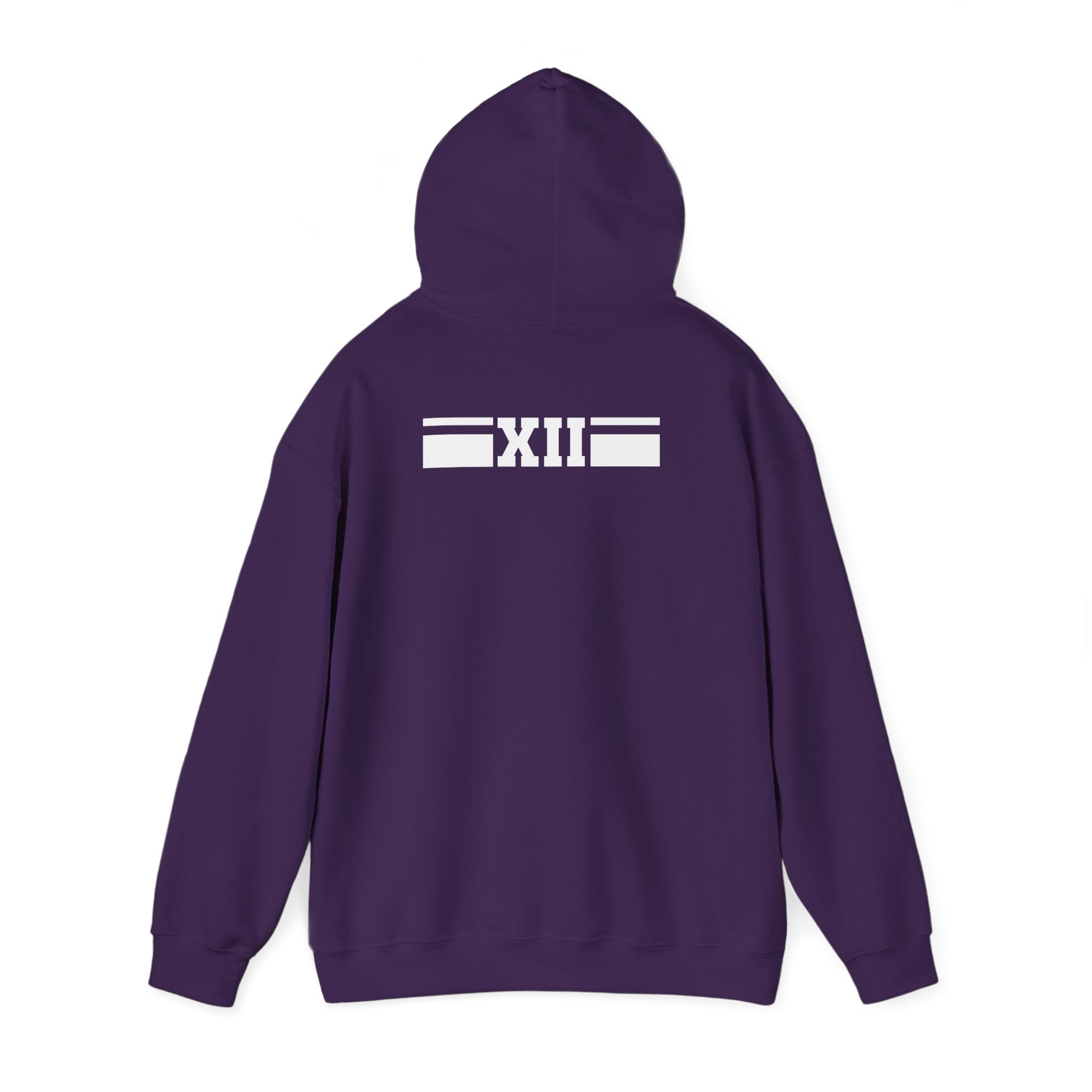 Juni Spectra Hoodie