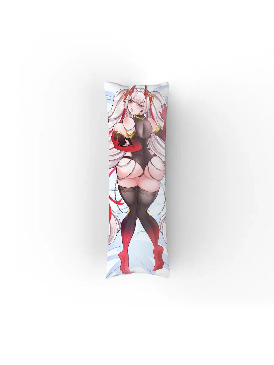 SeikyaVT Dakimakura